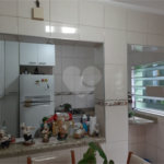 Sobrado à venda com 2 quartos em Jaçanã, São Paulo, SP
