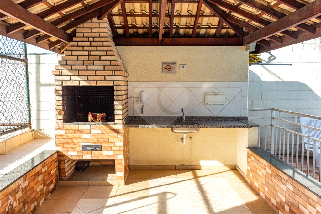 Apartamento à venda com 2 quartos em Jardim Americano, São José dos Campos, SP