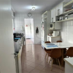 Apartamento à venda com 3 quartos, sendo 1 suíte,  em Cerqueira César, São Paulo, SP