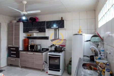 Casa à venda com 3 quartos, sendo 1 suíte, em Cambuci, São Paulo, SP