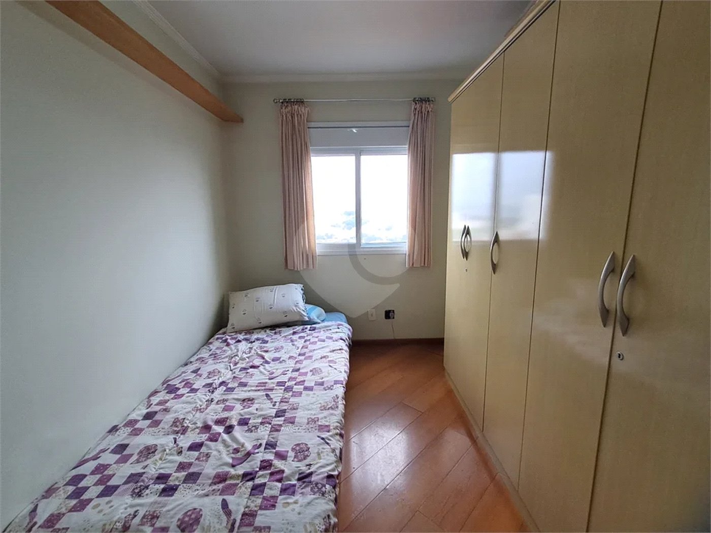 Apartamento à venda com 3 quartos em Vila Maria Alta, São Paulo, SP