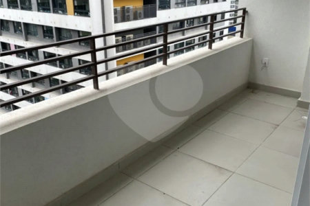 Apartamento à venda com 1 quarto em Butantã, São Paulo, SP