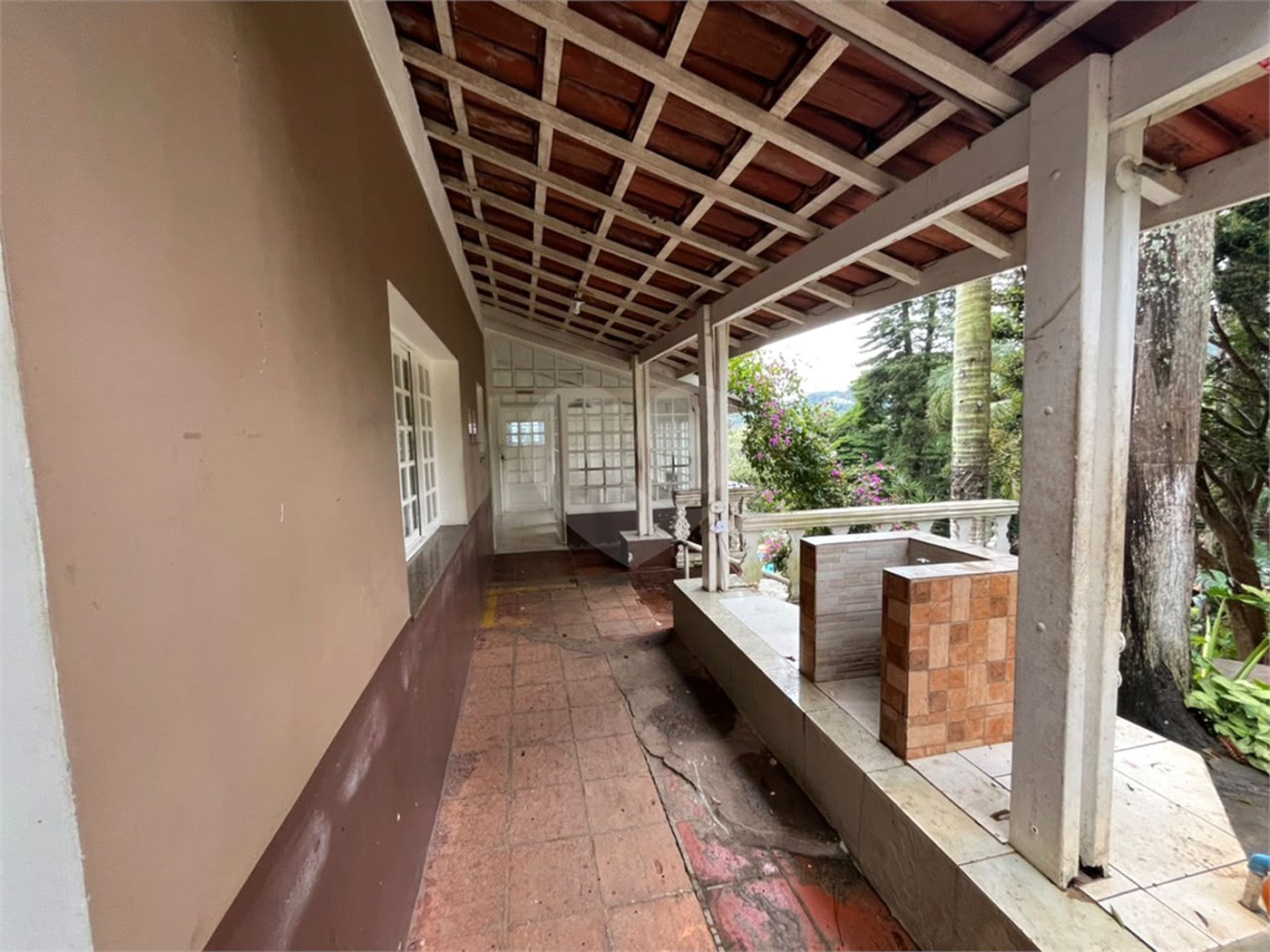 Casa à venda ou para alugar com 5 quartos em Roseira, Mairiporã, SP
