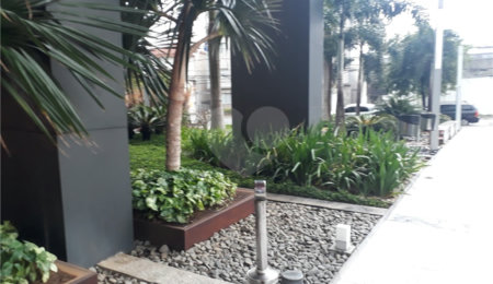 Sala à venda em Santana, São Paulo, SP