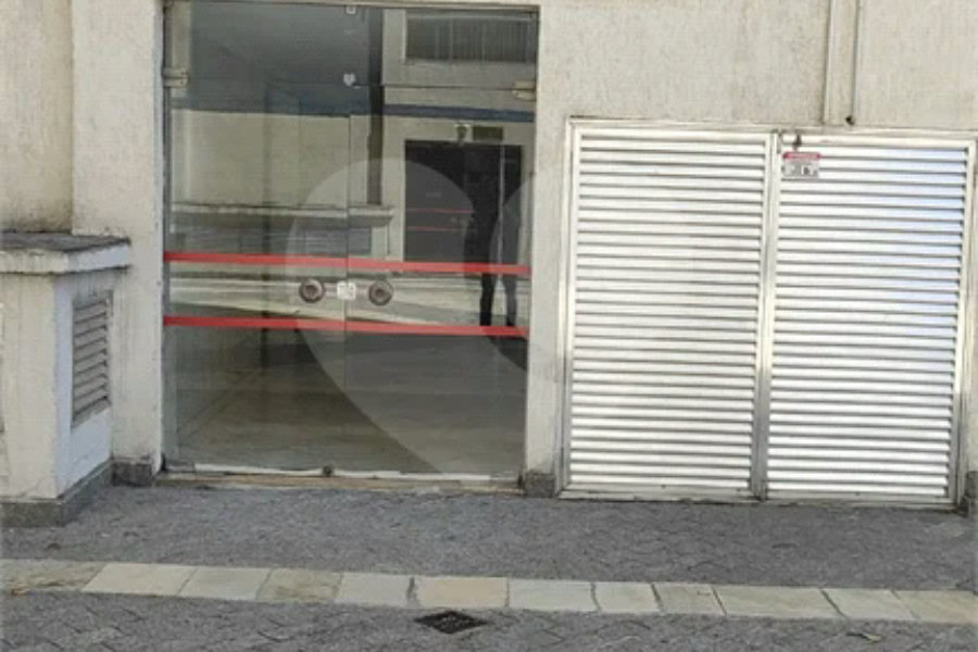 Apartamento à venda com 2 quartos em Água Fria, São Paulo, SP