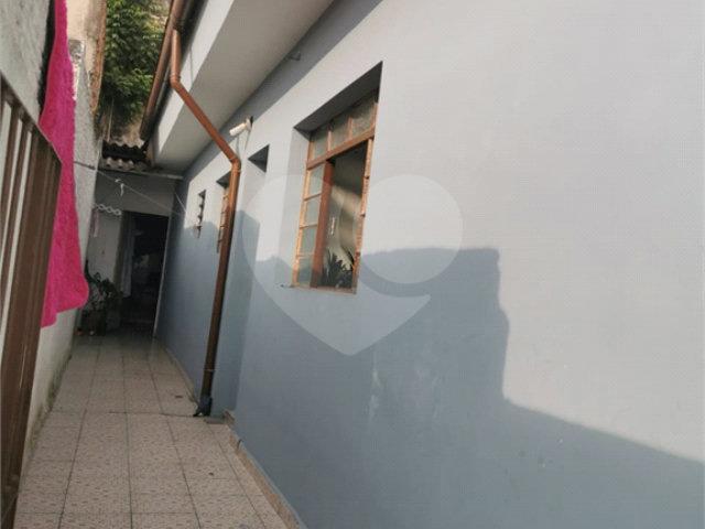 Casa à venda com 2 quartos em Horto, São Paulo, SP