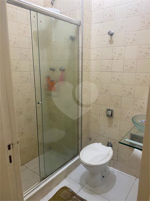 Apartamento à venda com 2 quartos em Maracanã, Rio de Janeiro, RJ