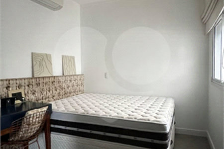 Apartamento à venda com 3 suítes em Santo Antônio, São Caetano do Sul, SP