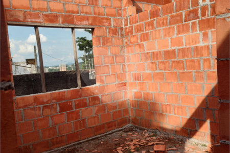 Casa Térrea à venda com 3 quartos, sendo 1 suíte, em Jardim do Lago, Atibaia, SP