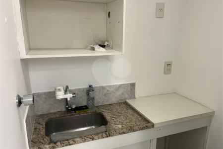 Sala à venda ou para alugar em Santa Cecília, São Paulo, SP