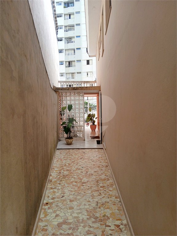 Casa à venda ou para alugar com 3 quartos, sendo 1 suíte, em Santana, São Paulo, SP