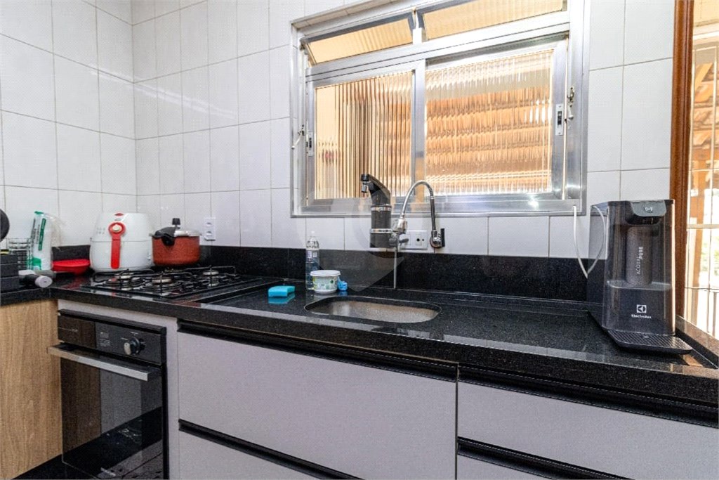 Casa à venda com 2 quartos, sendo 1 suíte, no condomínio Colina de Goiás, São Paulo - SP