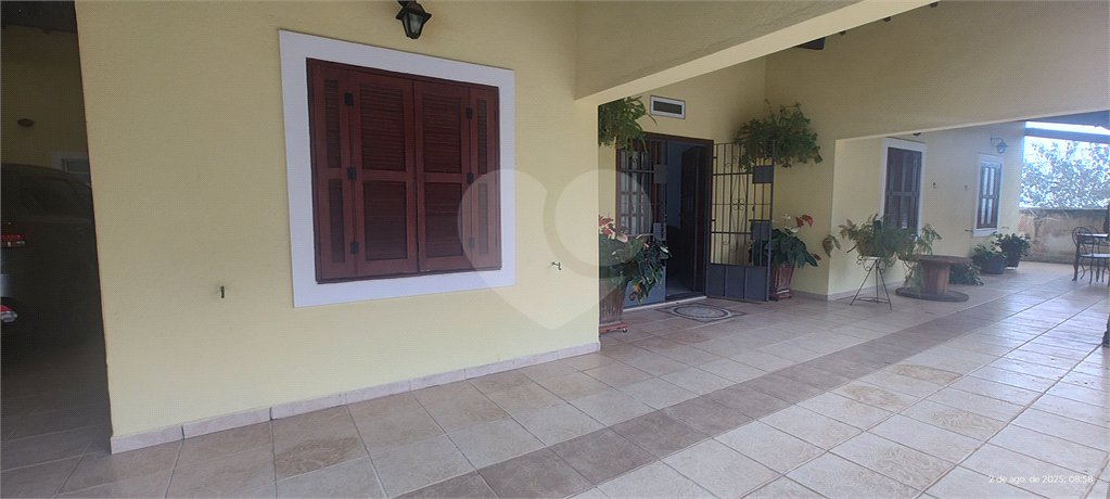 Chácara à venda com 3 quartos, sendo 1 suíte,  no Centro, Nazaré Paulista, SP