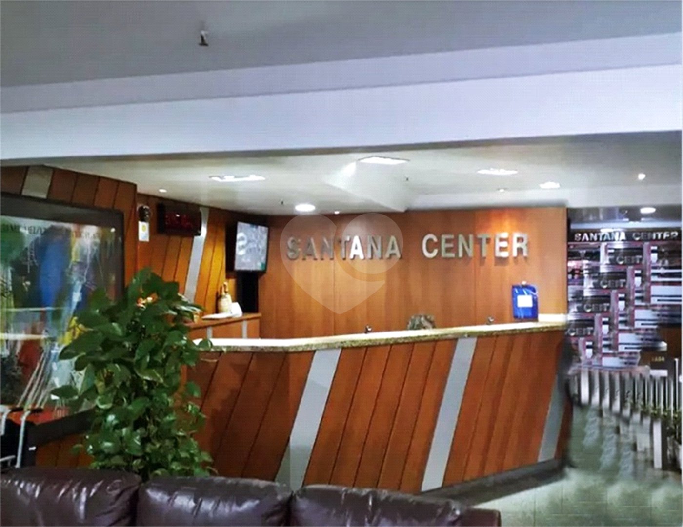 Sala à venda em Santana, São Paulo, SP