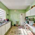 Sobrado à venda com 3 quartos, sendo 2 suítes, em Brooklin, São Paulo, SP