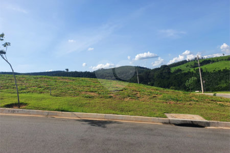 Terreno à venda no condomínio Ecologie Residencial Itatiba, Itatiba - SP