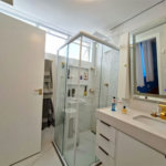 Apartamento Residencial à venda, Boqueirão, Santos - AP1234.