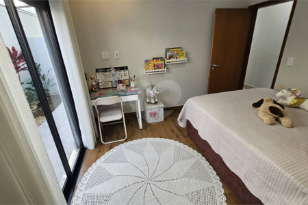 Casa à venda com 4 suítes no condomínio Residencial Helvetia Park, Indaiatuba - SP