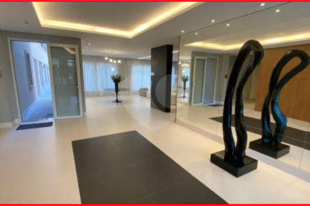Apartamento à venda com 2 suítes em Vila Ester (zona Norte), São Paulo, SP