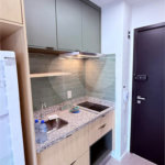 Studio à venda ou para alugar com 1 quarto em Vila Cordeiro, São Paulo, SP