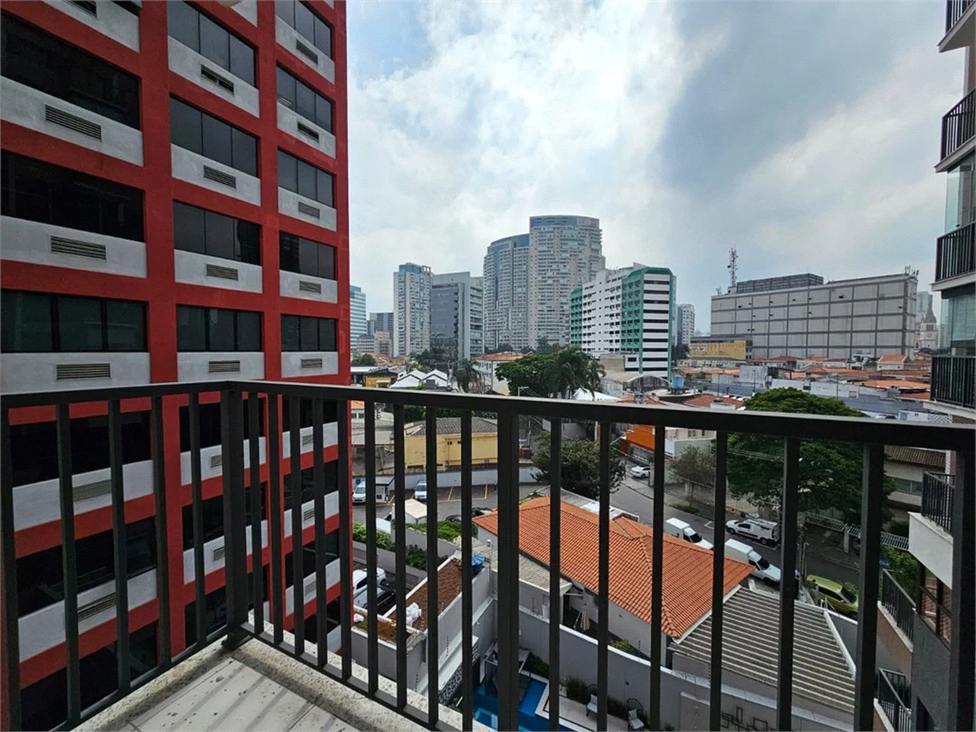 Apartamento à venda ou para alugar com 1 quarto em Pinheiros, São Paulo, SP