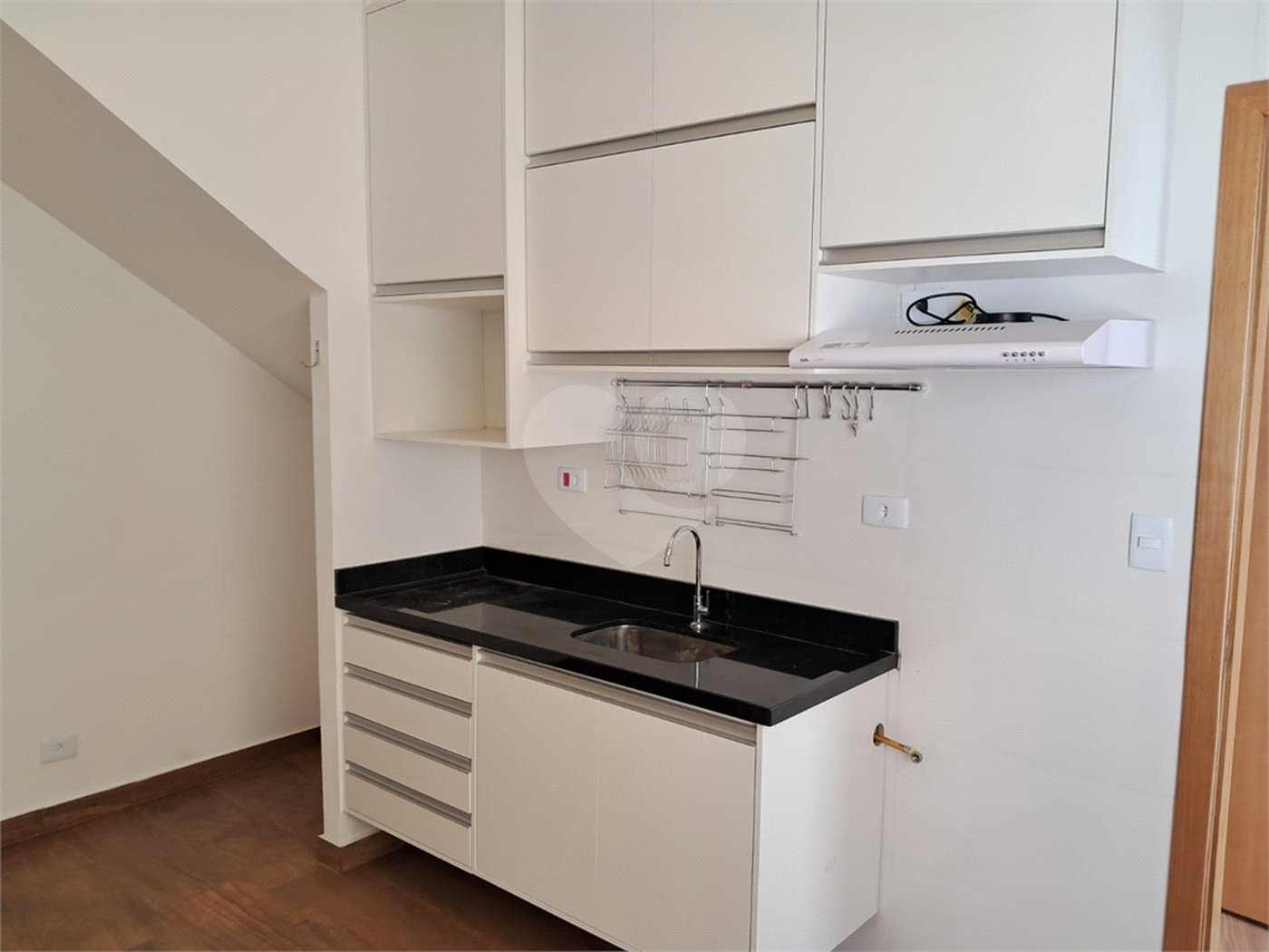 Casa para alugar com 1 suíte no condomínio Sem Nome, São Paulo - SP