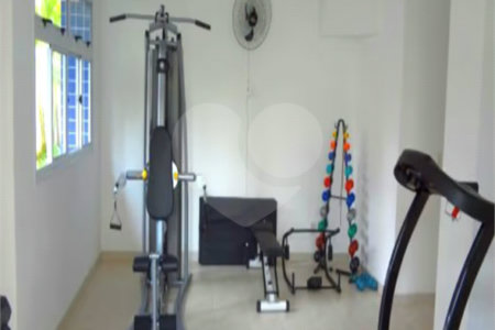 Apartamento à venda com 1 suíte em Perdizes, São Paulo, SP