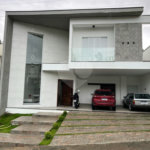 Casa à venda com 4 quartos, sendo 3 suítes,  no condomínio Mosaico Essence - Fase 1, Mogi das Cruzes - SP