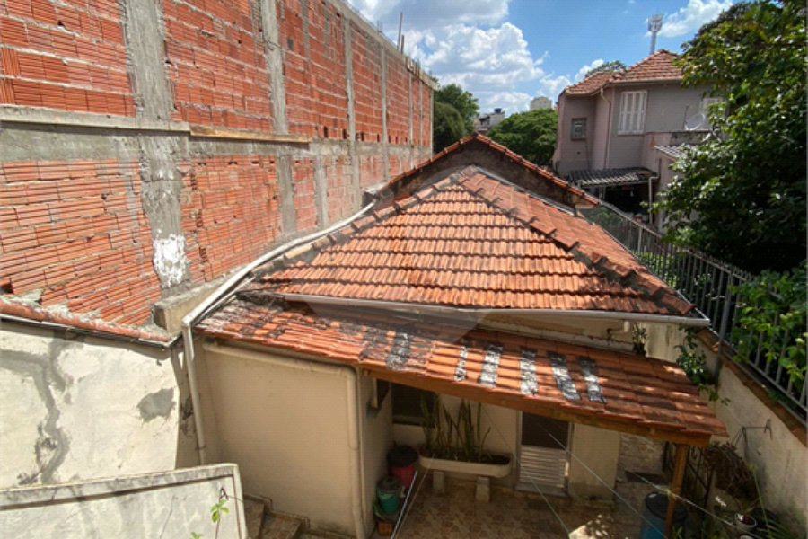 Casa à venda com 4 quartos em Santana, São Paulo, SP