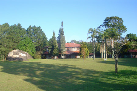 Casa à venda no Pico do Olho D'água em Mairiporã
