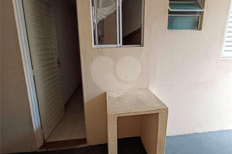 Casa para alugar com 1 quarto no condomínio Cond R Claudio Rodrigues Lopes, São Paulo - SP