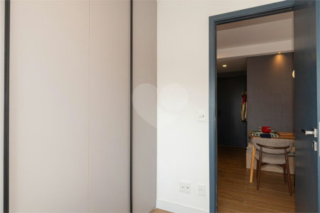 Apartamento para alugar com 2 quartos em Vila Cordeiro, São Paulo, SP