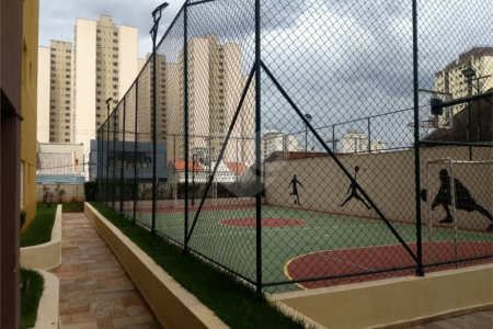 Apartamento à venda com 2 quartos do Maranhão, São Paulo, SP