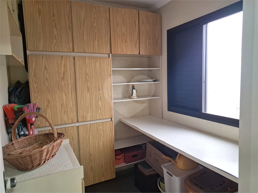 Apartamento à venda com 3 suítes em Santana, São Paulo, SP