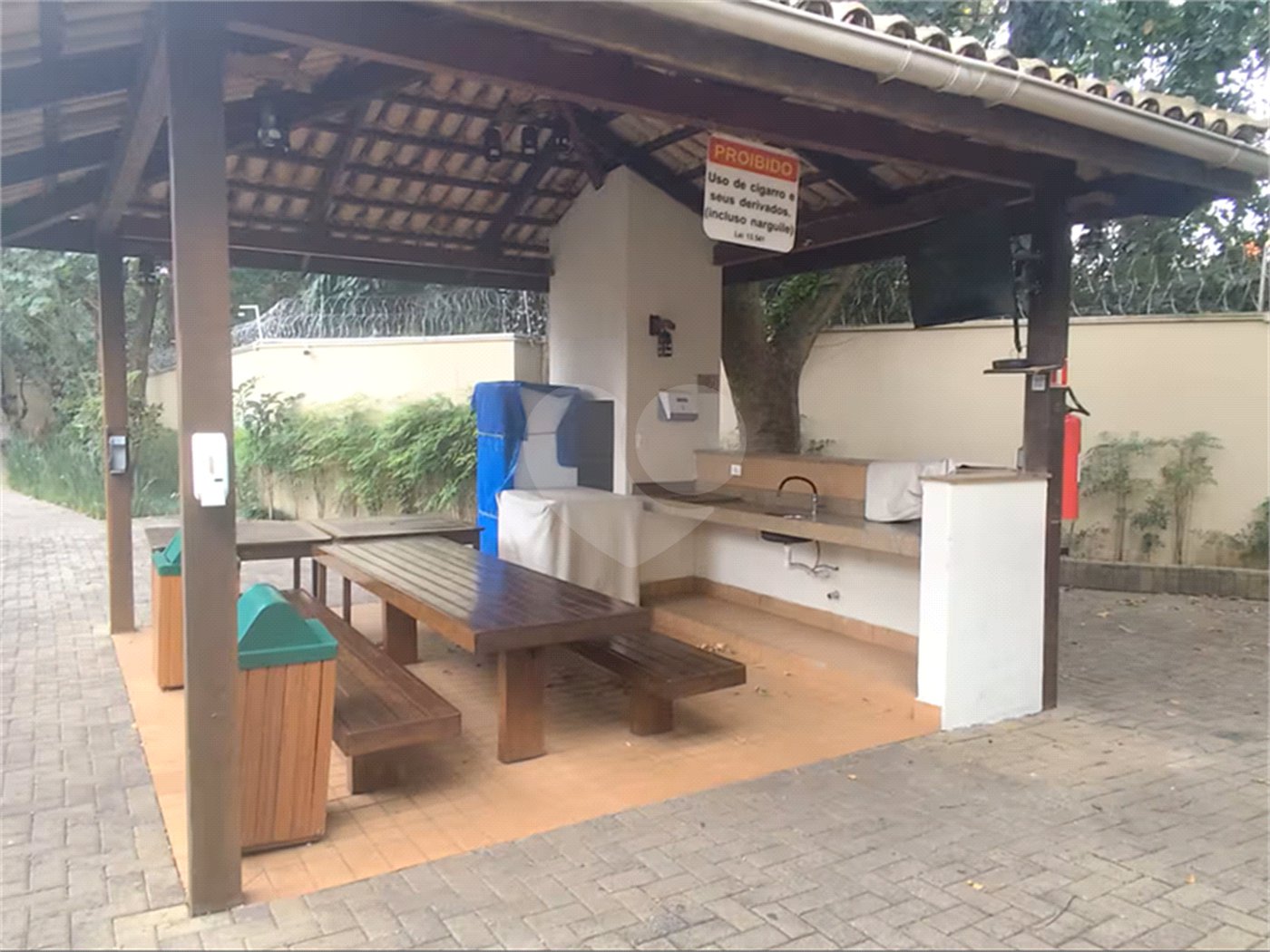 Apartamento à venda com 3 suítes em Lauzane Paulista, São Paulo, SP
