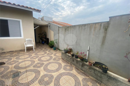 Casa à venda com 2 quartos no condomínio Vila Del Rey, Sorocaba - SP