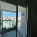Apartamento à Venda no Embaré – Santos | 74 m² | 2 Dormitórios (1 Suíte) | Varanda Gourmet | Lazer Completo