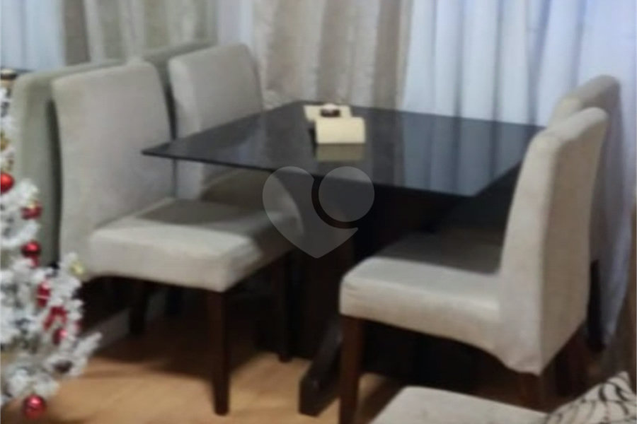 Apartamento à venda com 2 quartos em Jaraguá, São Paulo, SP