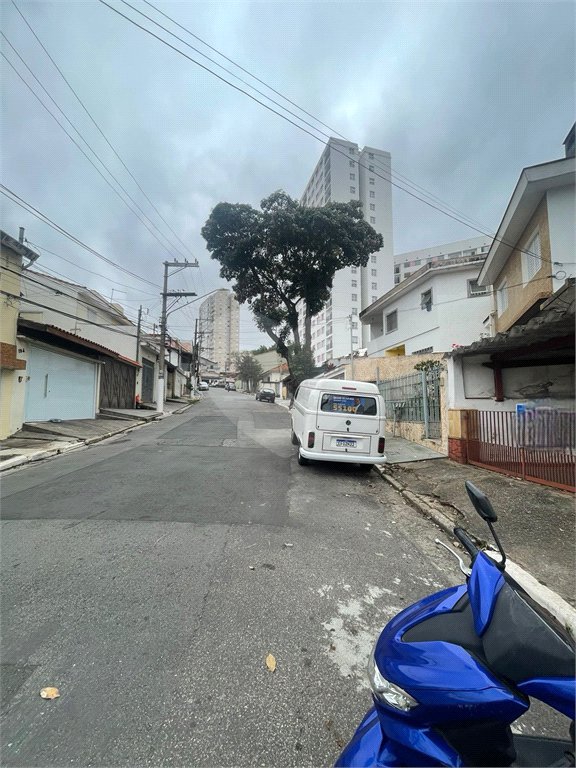Casa Térrea à venda com 2 quartos, sendo 1 suíte, em Parque Vitória, São Paulo, SP