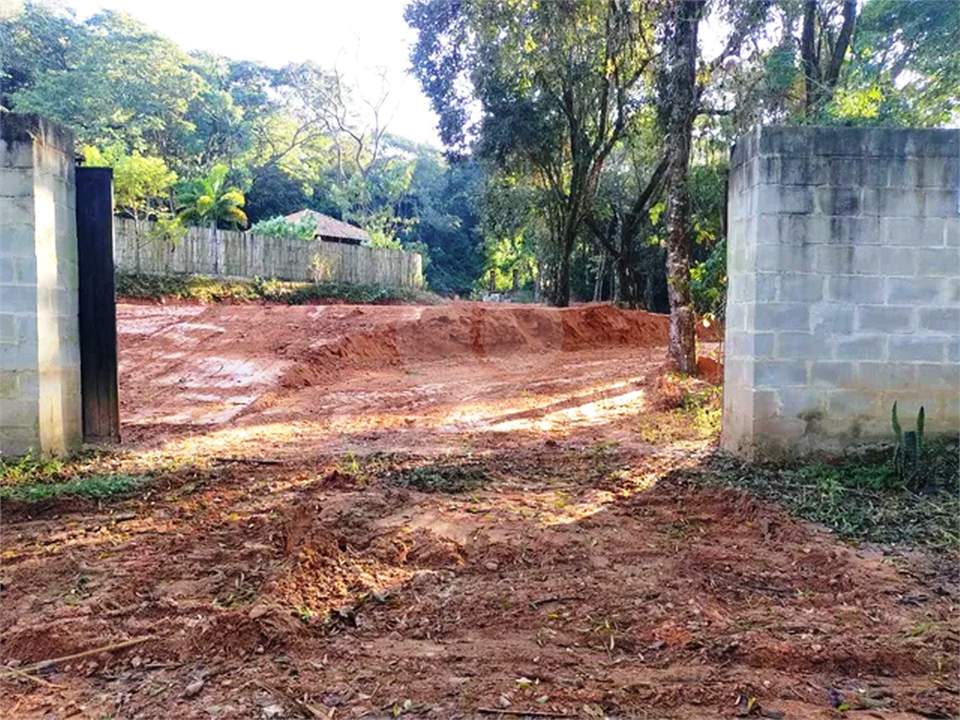 Chácara à venda em Dois Córregos, Valinhos, SP