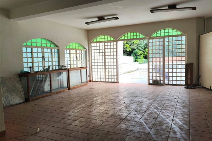 Sobrado à venda com 4 suítes em Santana, São Paulo, SP