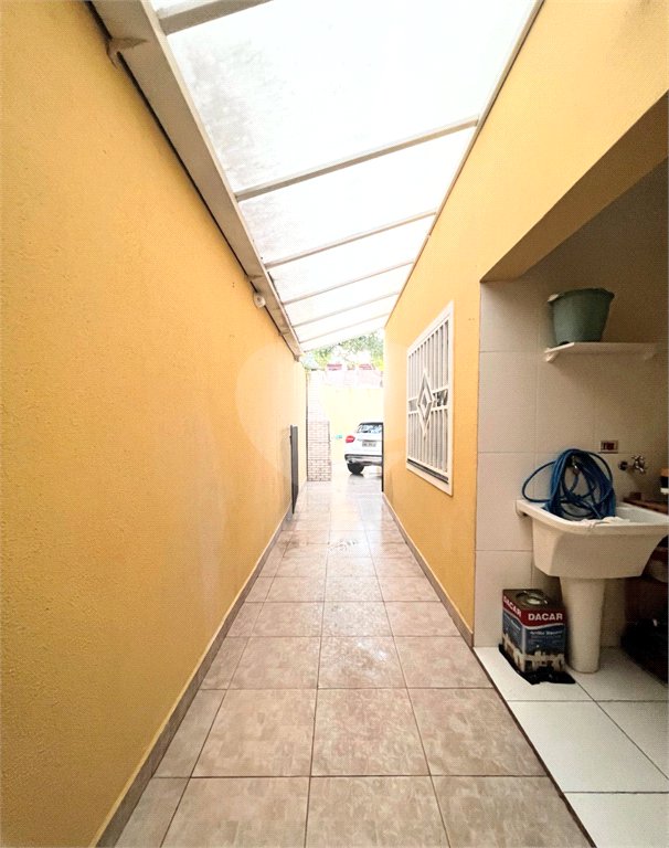 Sobrado à venda com 3 quartos, sendo 1 suíte, em Campo Grande, São Paulo, SP
