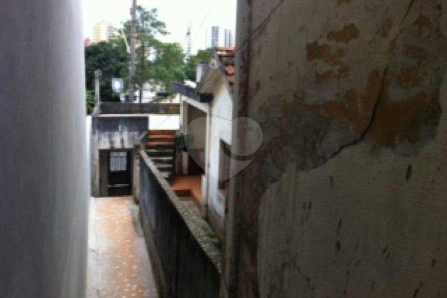 Casa Térrea à venda com 6 quartos em Casa Verde, São Paulo, SP