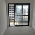 Apartamento à venda com 1 quarto em Indianópolis, São Paulo, SP