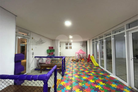 Apartamento à venda com 3 suítes em Bosque da Saúde, São Paulo, SP
