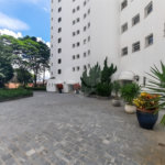 Apartamento à venda com 3 quartos, sendo 2 suítes, em Granja Julieta, São Paulo, SP