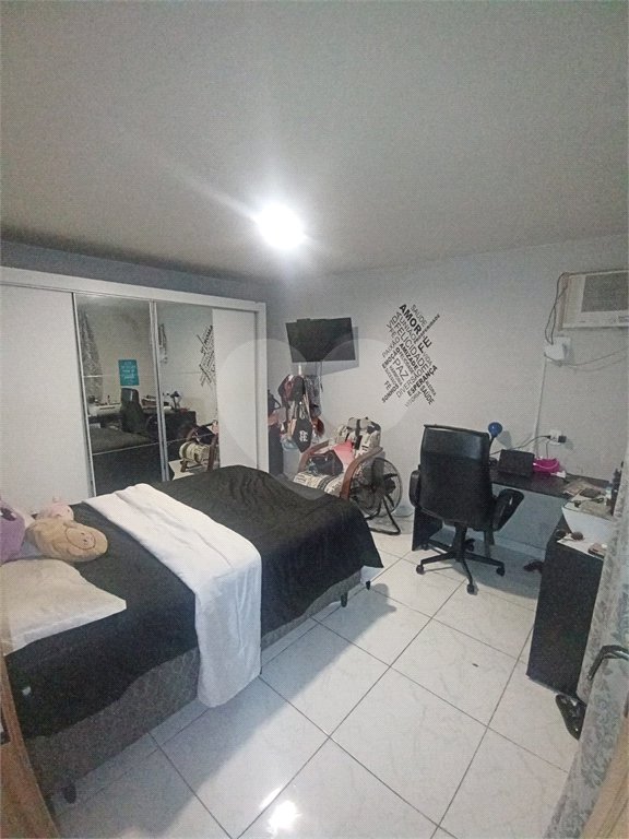Casa à venda com 3 quartos, sendo 1 suíte, em Campo Grande, Rio de Janeiro, RJ