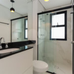 Apartamento à venda com 2 quartos, sendo 1 suíte, em Perdizes, São Paulo, SP