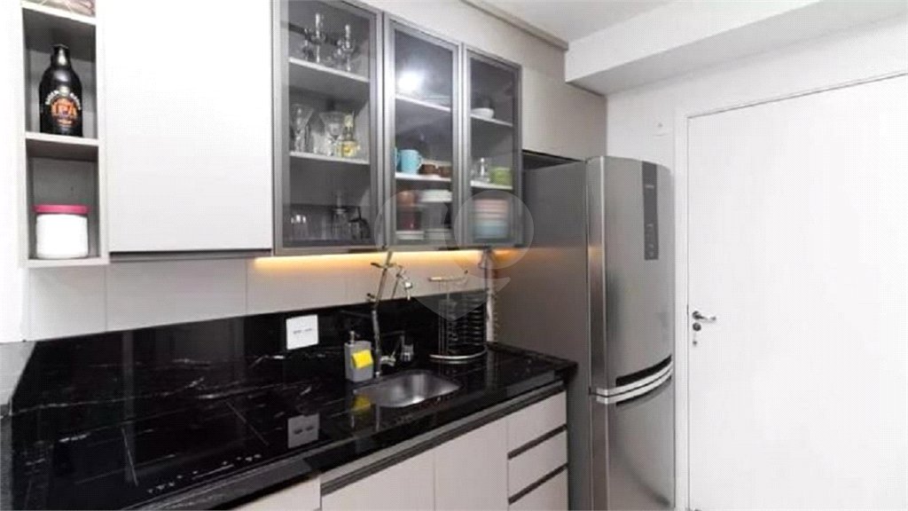 Apartamento à venda ou para alugar com 1 quarto no Brasilândia, São Paulo, SP