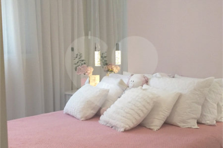 Apartamento à venda com 2 quartos em João Xxiii, Vinhedo, SP
